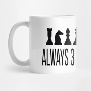 Chess Shirt Chess Gift Chess Gifts Chess Gift For Chess Chess  Funny Chess Gift For Him Gift for Chess Player Mug